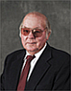 Board Chair Ashley Chilton